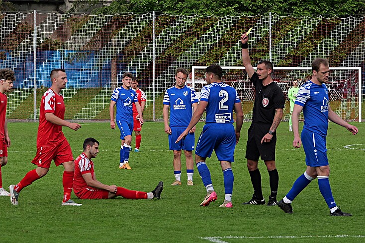img016 5.liga FKJ - Tyniste 20260517 foto Vaclav Mlejnek null