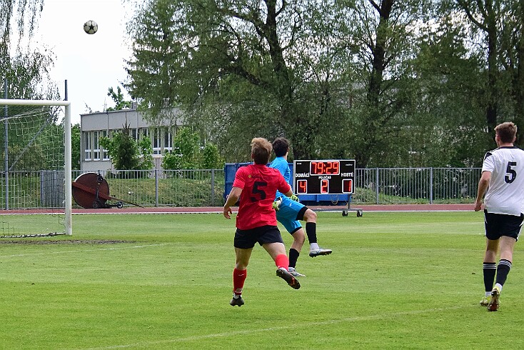 260517 - Rychnov - Č.Kostelec - STARMON KP mužů - 5. liga - ©PR - 115 null