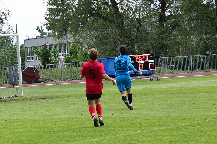 260517 - Rychnov - Č.Kostelec - STARMON KP mužů - 5. liga - ©PR - 116 null