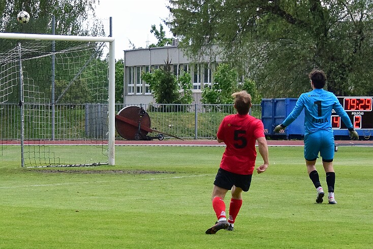 260517 - Rychnov - Č.Kostelec - STARMON KP mužů - 5. liga - ©PR - 117 null