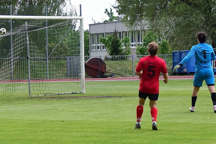 260517 - Rychnov - Č.Kostelec - STARMON KP mužů - 5. liga - ©PR - 118 null