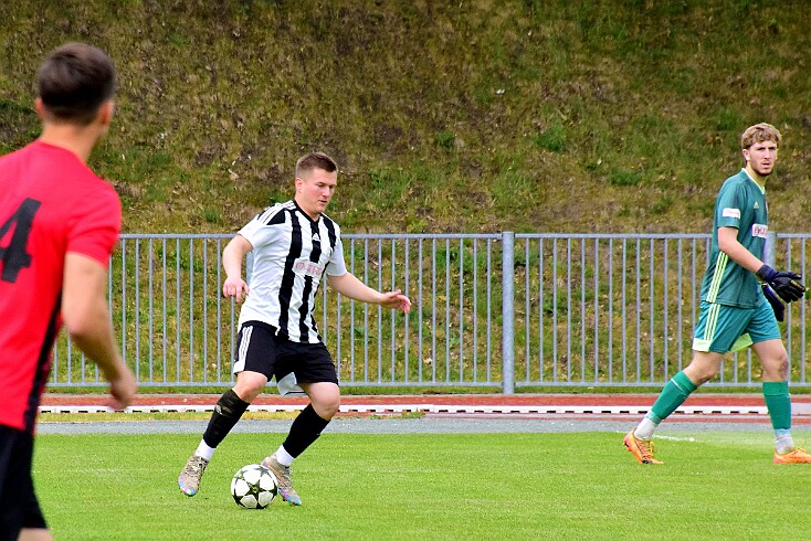 260517 - Rychnov - Č.Kostelec - STARMON KP mužů - 5. liga - ©PR - 009 null