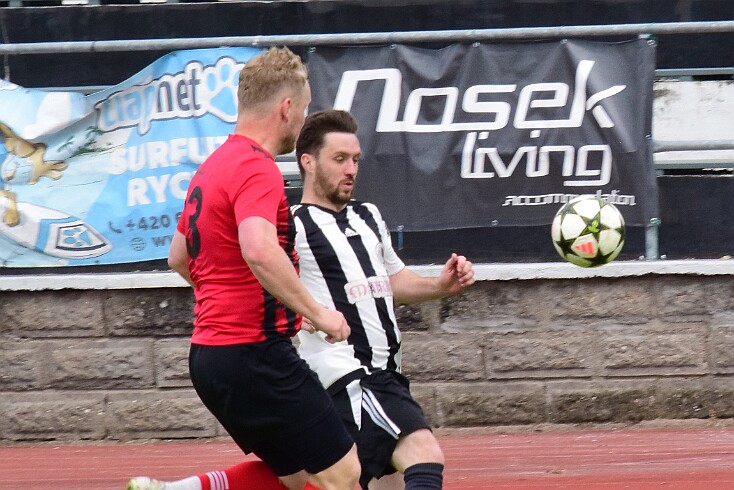 260517 - Rychnov - Č.Kostelec - STARMON KP mužů - 5. liga - ©PR - 015 null