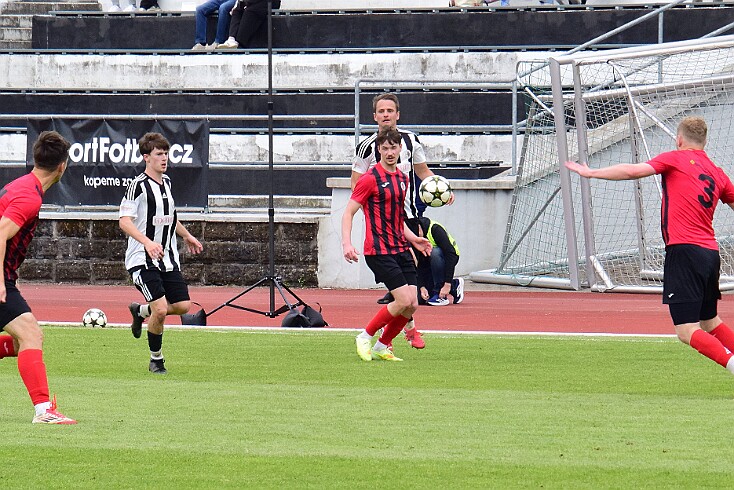260517 - Rychnov - Č.Kostelec - STARMON KP mužů - 5. liga - ©PR - 034 null