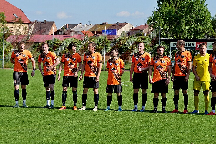 img001 7.liga FKJB - Javornice 20260523 foto Vaclav Mlejnek null