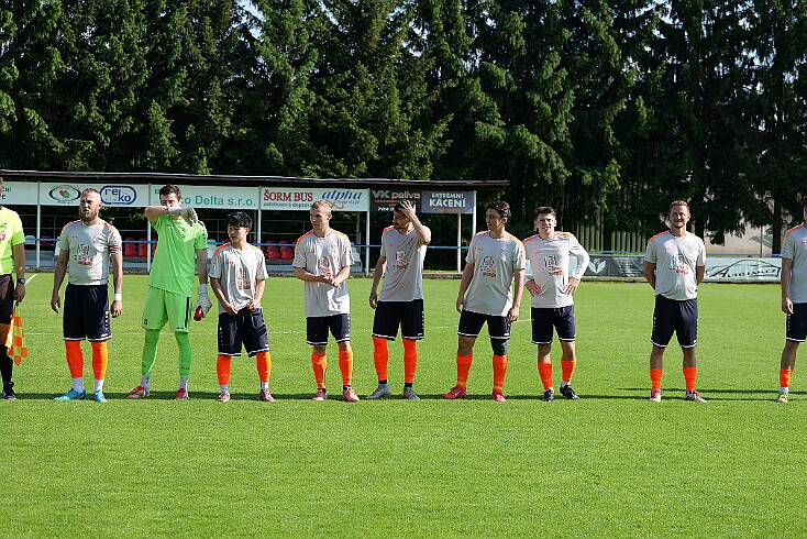 img002 7.liga FKJB - Javornice 20260523 foto Vaclav Mlejnek null
