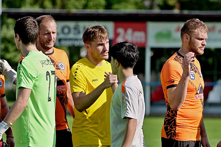 img004 7.liga FKJB - Javornice 20260523 foto Vaclav Mlejnek null