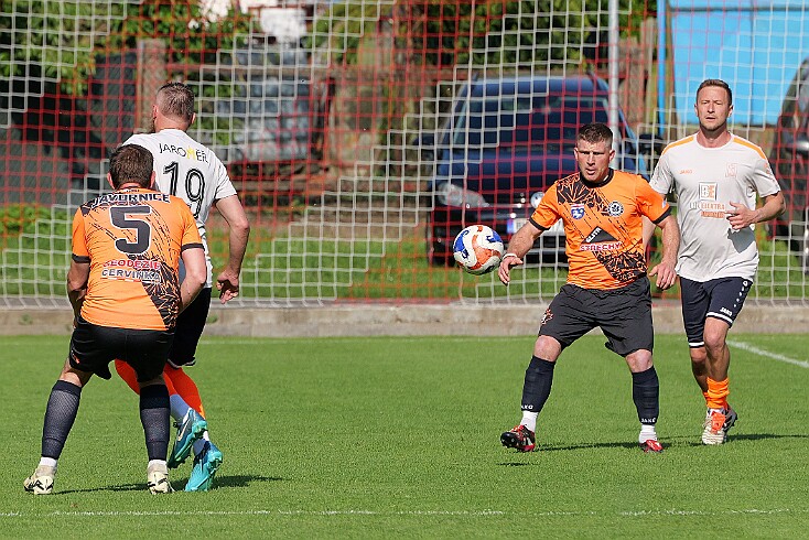 img009 7.liga FKJB - Javornice 20260523 foto Vaclav Mlejnek null