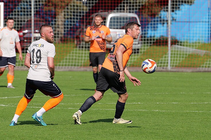 img012 7.liga FKJB - Javornice 20260523 foto Vaclav Mlejnek null