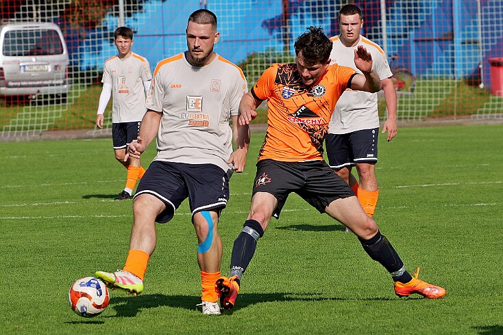 img013 7.liga FKJB - Javornice 20260523 foto Vaclav Mlejnek null