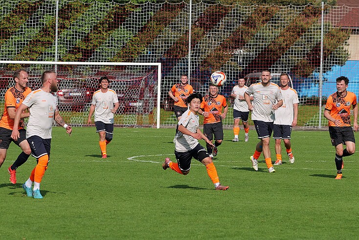 img014 7.liga FKJB - Javornice 20260523 foto Vaclav Mlejnek null