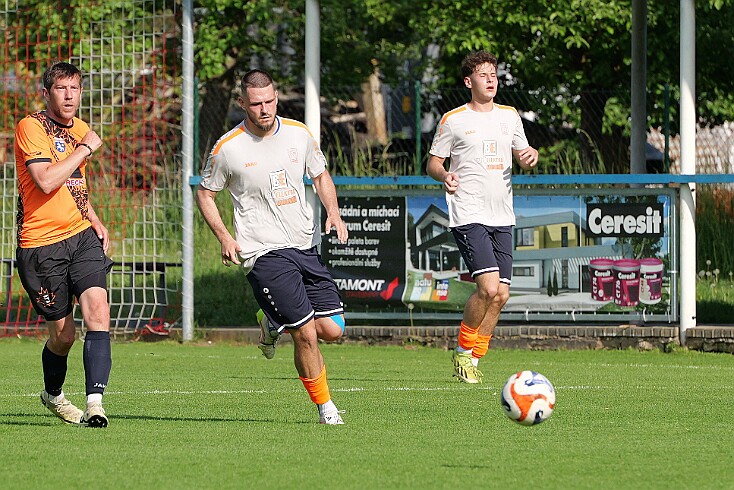 img019 7.liga FKJB - Javornice 20260523 foto Vaclav Mlejnek null