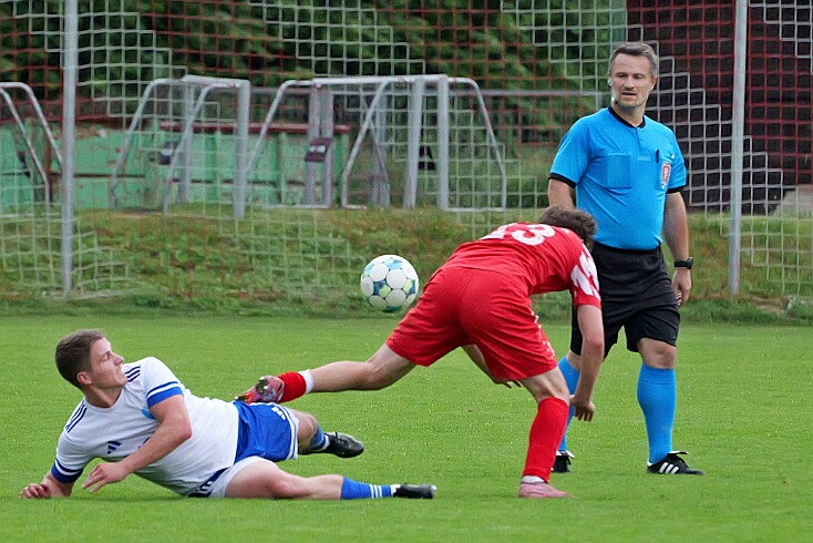img003 5.liga FKJ - Vrchlabi 20260531 foto Vaclav Mlejnek null