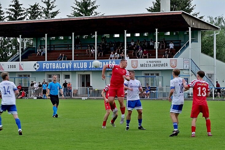 img008 5.liga FKJ - Vrchlabi 20260531 foto Vaclav Mlejnek null