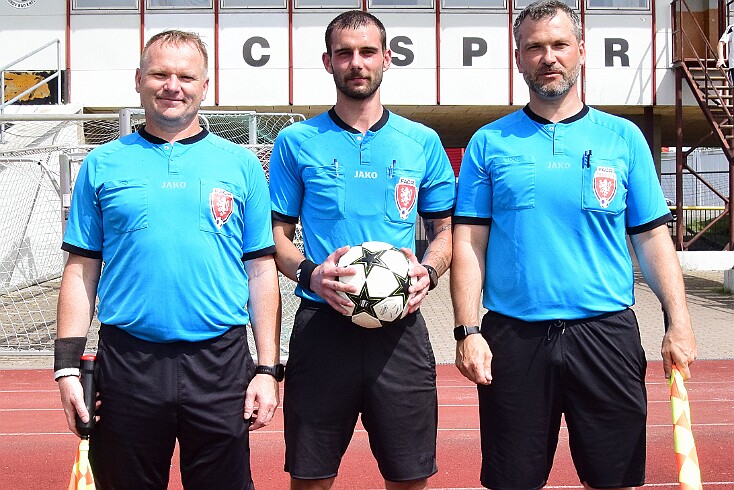 260531 - RKA - Roudnice - STARMON KP mužů - 5. liga - ©PR - 001 null