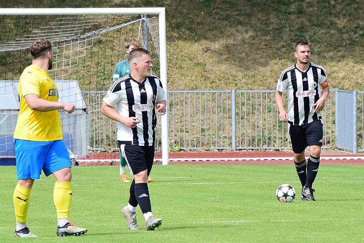 260531 - RKA - Roudnice - STARMON KP mužů - 5. liga - ©PR - 020 null