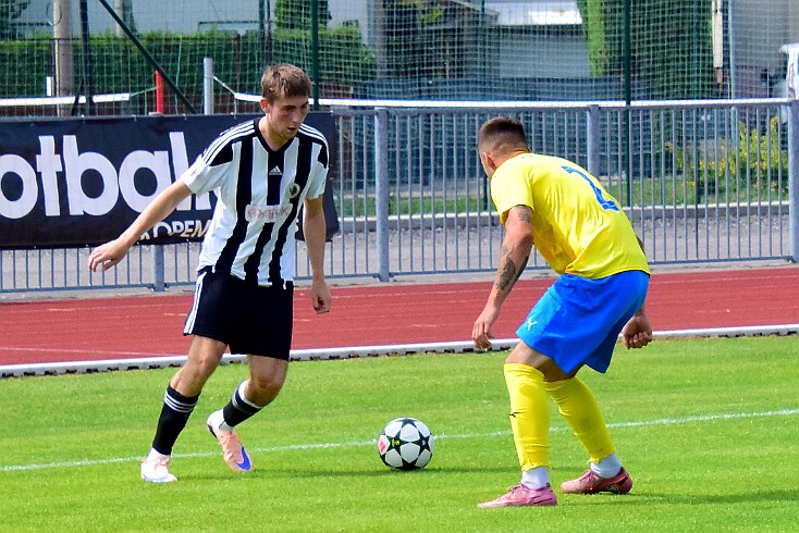 260531 - RKA - Roudnice - STARMON KP mužů - 5. liga - ©PR - 021 null