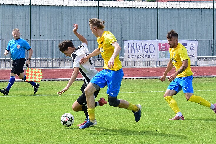 260531 - RKA - Roudnice - STARMON KP mužů - 5. liga - ©PR - 024 null