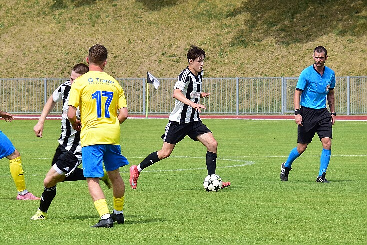 260531 - RKA - Roudnice - STARMON KP mužů - 5. liga - ©PR - 031 null