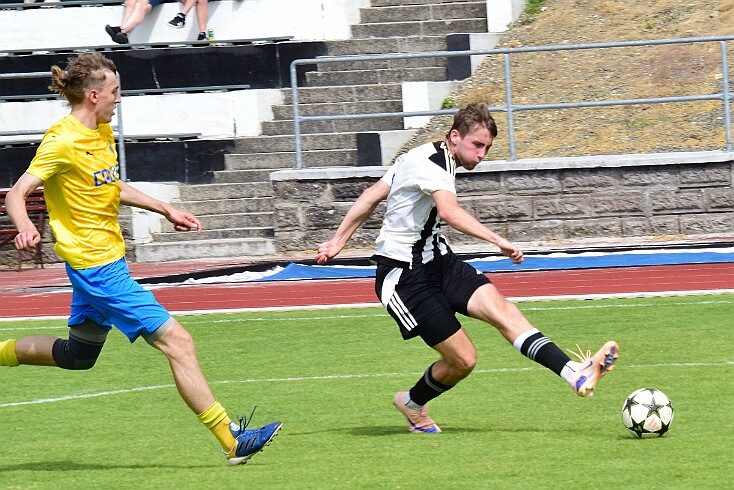 260531 - RKA - Roudnice - STARMON KP mužů - 5. liga - ©PR - 035 null