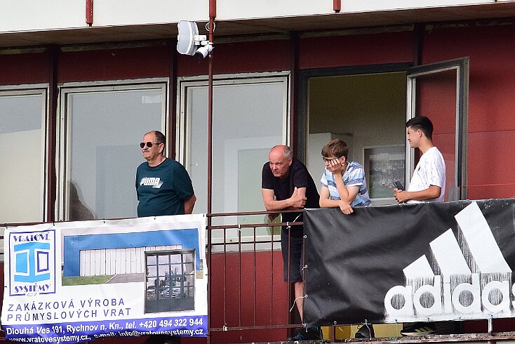 260531 - RK B - Jaroměř B - JAKO 1. B třída mužů - sk. B - 7. liga - ©PR - 026 null