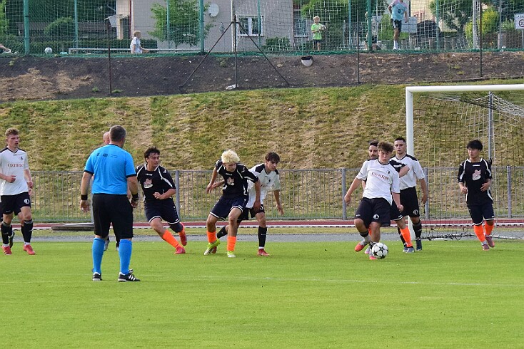 260531 - RK B - Jaroměř B - JAKO 1. B třída mužů - sk. B - 7. liga - ©PR - 030 null