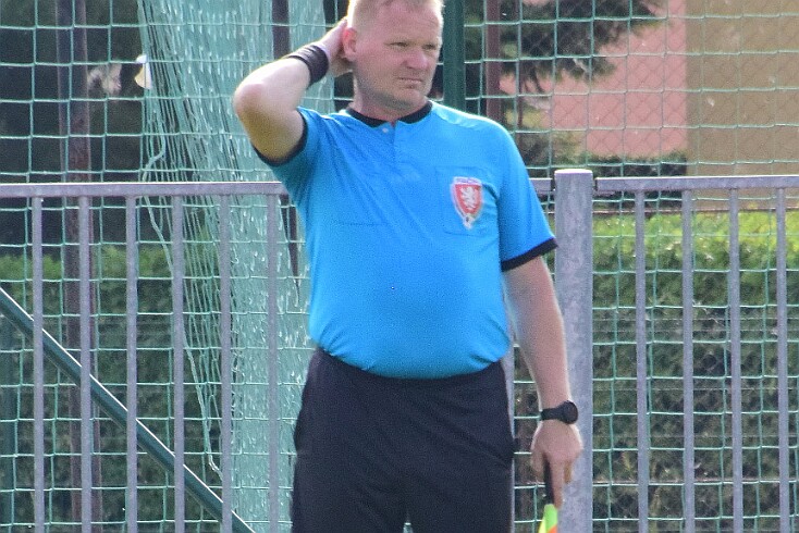 260531 - RK B - Jaroměř B - JAKO 1. B třída mužů - sk. B - 7. liga - ©PR - 037 null