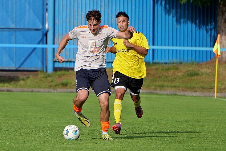 img002 7.liga FKJB - Castolovice 20260606 foto Vaclav Mlejnek-L null