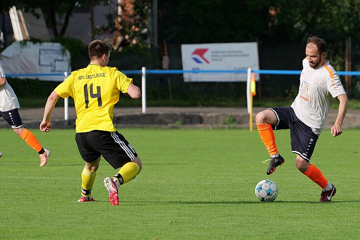 img003 7.liga FKJB - Castolovice 20260606 foto Vaclav Mlejnek null