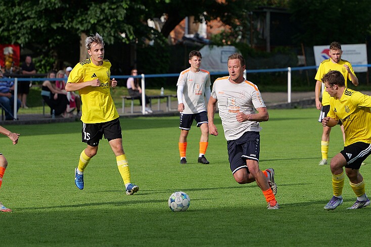 img009 7.liga FKJB - Castolovice 20260606 foto Vaclav Mlejnek null