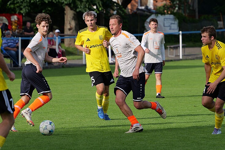 img010 7.liga FKJB - Castolovice 20260606 foto Vaclav Mlejnek null