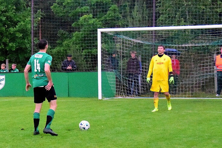 260610 -Albrechtice - Finále poháru OFS RK - ©PR - 438 null