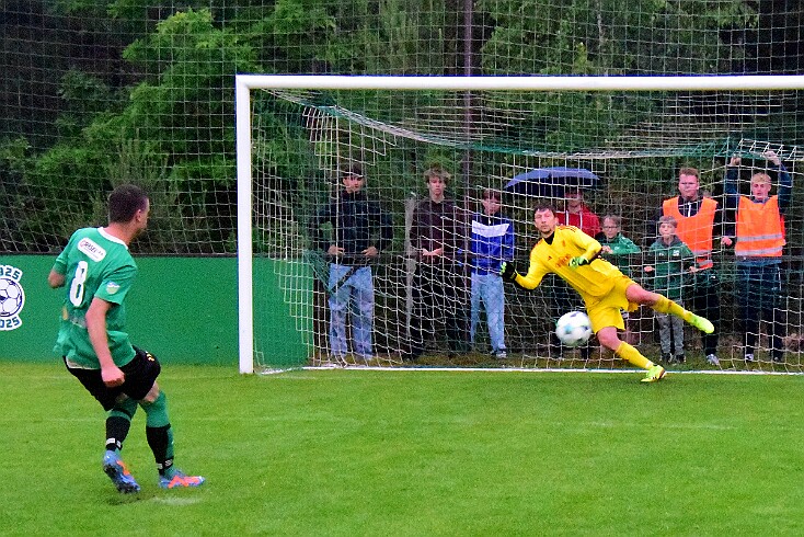 260610 -Albrechtice - Finále poháru OFS RK - ©PR - 469 null