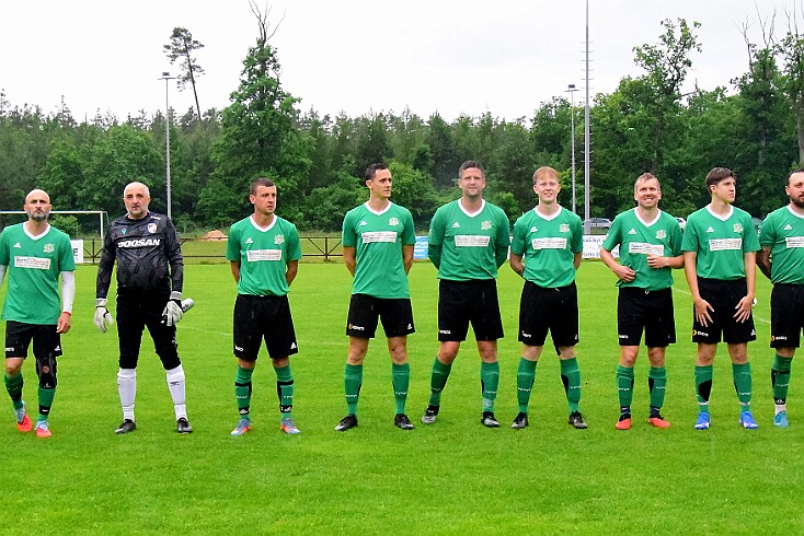 260610 -Albrechtice - Finále poháru OFS RK - ©PR - 003 null