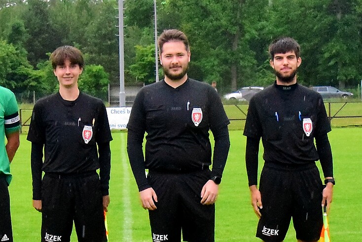 260610 -Albrechtice - Finále poháru OFS RK - ©PR - 005 null