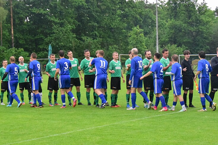 260610 -Albrechtice - Finále poháru OFS RK - ©PR - 011 null