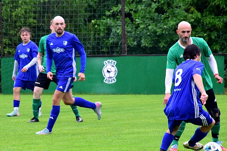 260610 -Albrechtice - Finále poháru OFS RK - ©PR - 024 null