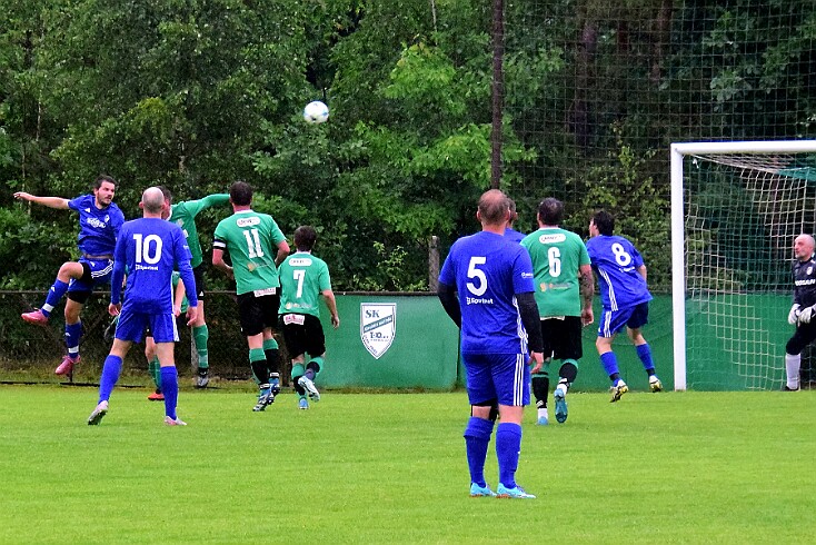 260610 -Albrechtice - Finále poháru OFS RK - ©PR - 030 null