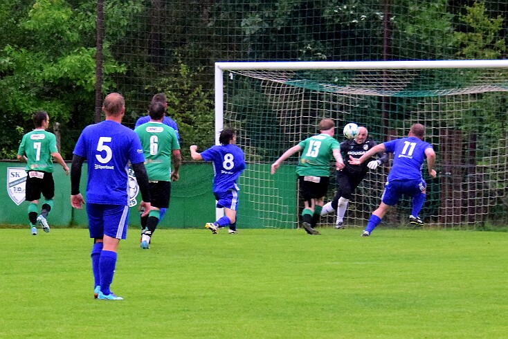260610 -Albrechtice - Finále poháru OFS RK - ©PR - 033 null