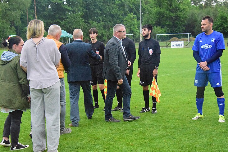 260610 -Albrechtice - Finále poháru OFS RK - ©PR - 556 null