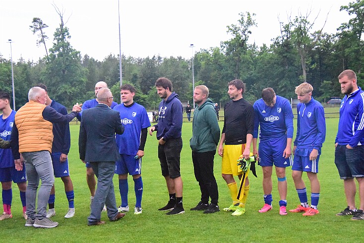 260610 -Albrechtice - Finále poháru OFS RK - ©PR - 565 null