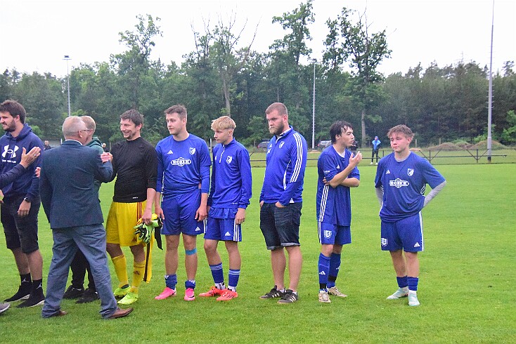 260610 -Albrechtice - Finále poháru OFS RK - ©PR - 567 null