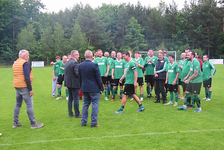 260610 -Albrechtice - Finále poháru OFS RK - ©PR - 572 null