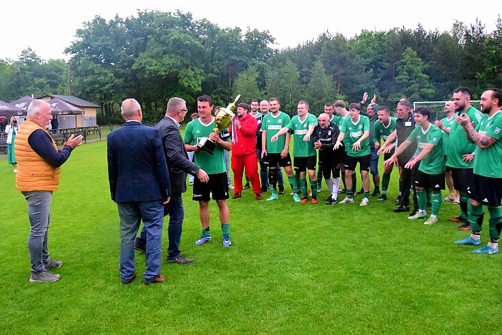 260610 -Albrechtice - Finále poháru OFS RK - ©PR - 581 null