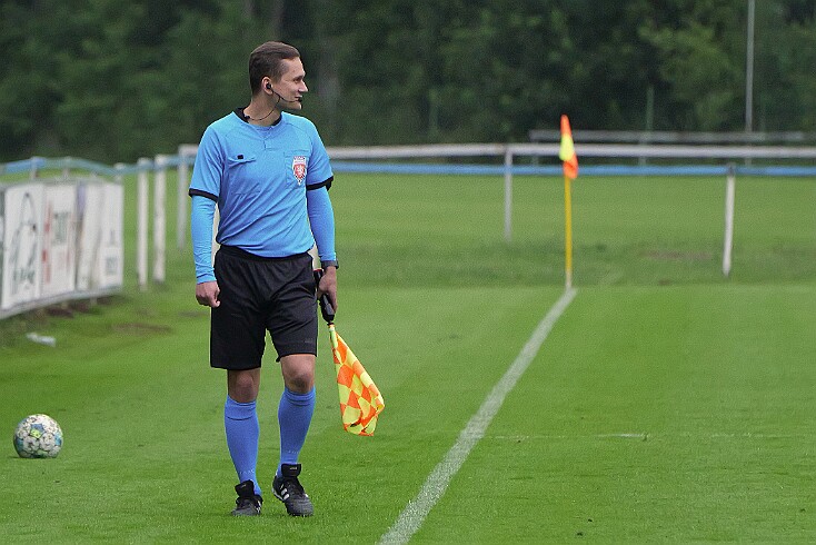 img003 5.liga Jaromer - Solnice 20260613 foto Vaclav Mlejnek null