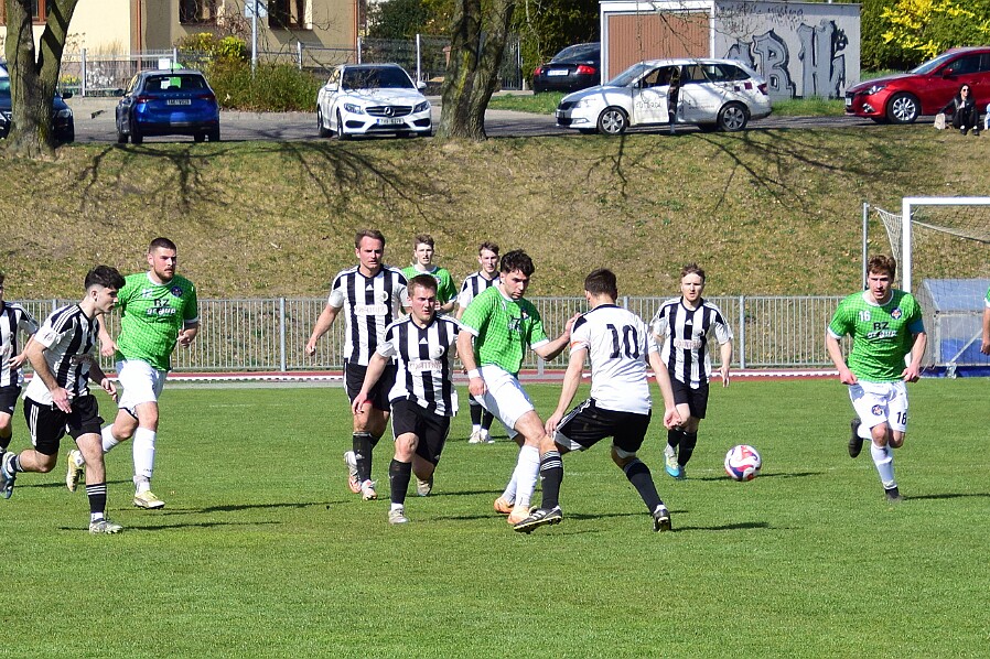 260405 - Rychnov A - Železnice A - STARMON KP mužů - 5. liga - ©PR Zápis o utkání © Petr Reichl