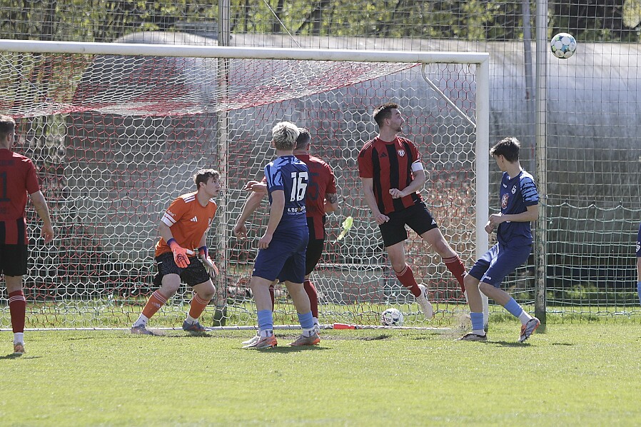 260418 - H.Králové Slavia B - Kopidlno - AGRO CS 1. A třída - 6.liga - ©ZH Zápis o utkání © Zdeněk Hrobský