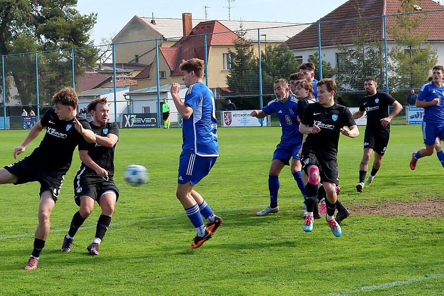 260418 - RMSK Cidlina N.B. - Chlumec B - STARMON KP mužů - 5. liga - ©JB Zápis o utkání © Josef Bekera