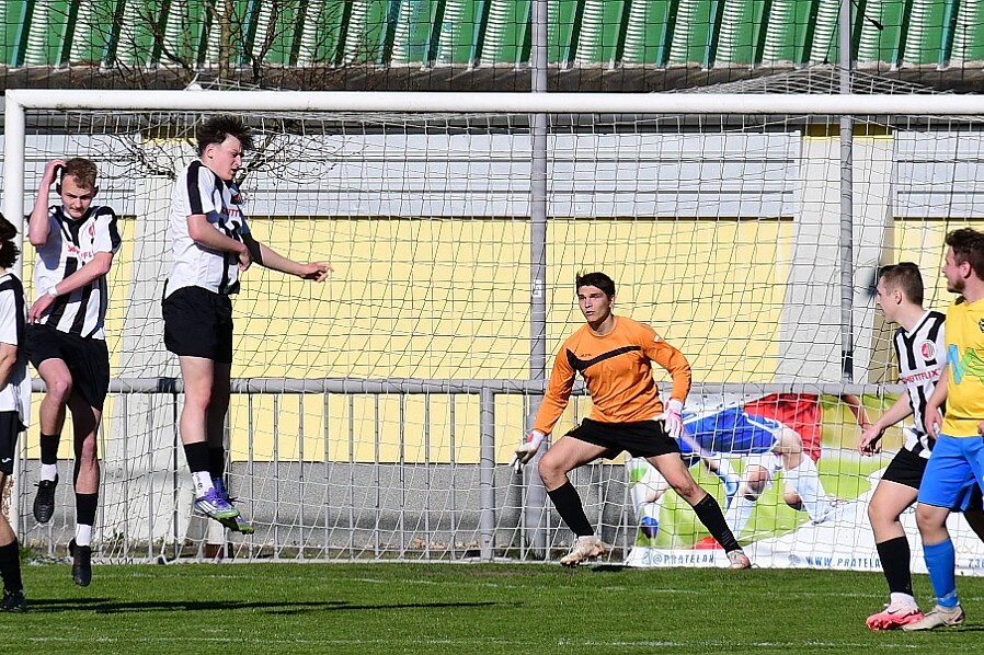 260425 - Červený Kostelec B - Stárkov - AGRO CS 8. liga muži - ©MV Zápis o utkání © Markéta Vlachová