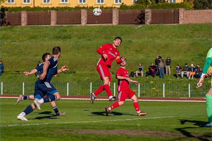 260429 - Dvůr Králové - Rychnov - STARMON KP mužů - 5. liga - ©RJ Zápis o utkání © Renata Jírová